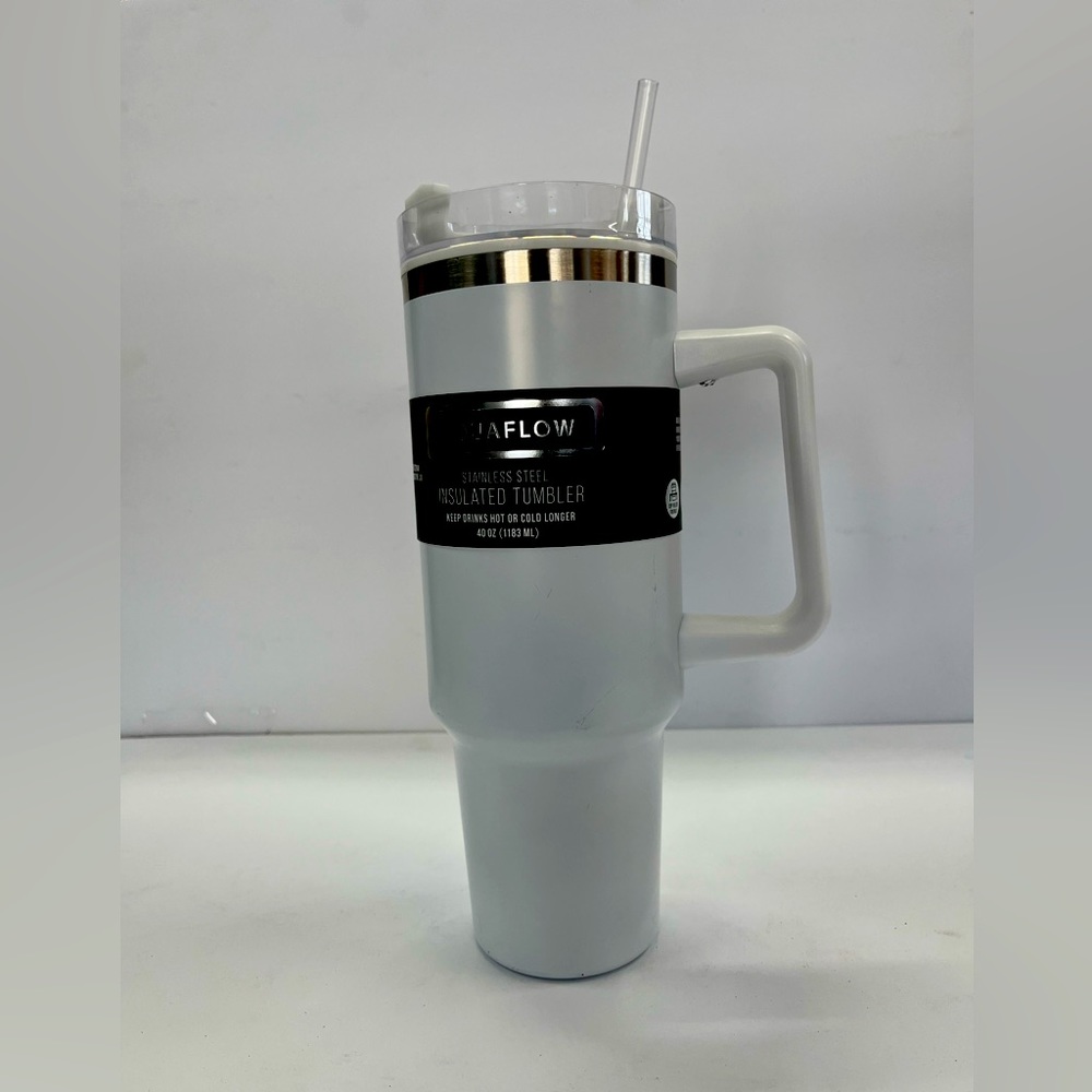 AquaFlow Thermo